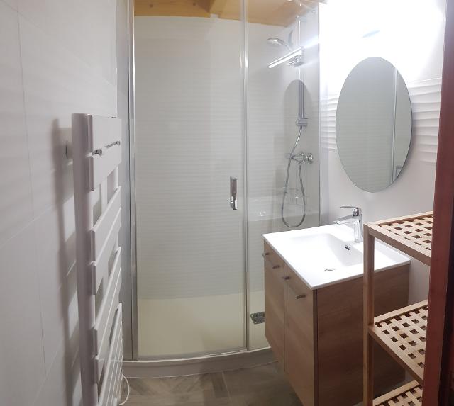 Appartements Tavaillon - Les Saisies