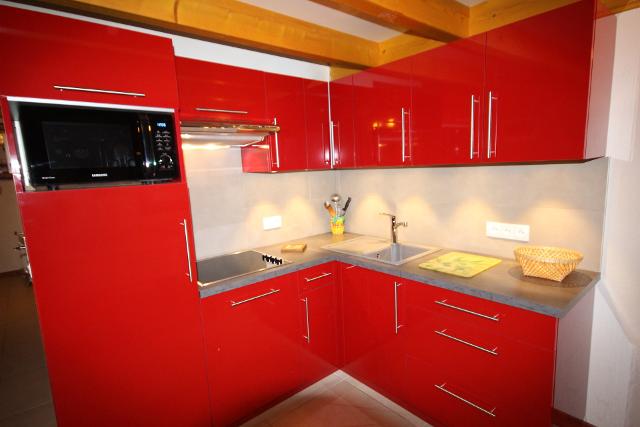 Appartements Tavaillon - Les Saisies