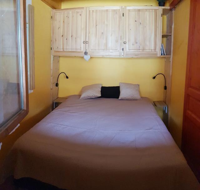 Appartements Tavaillon - Les Saisies