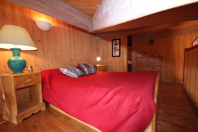 Appartements Tavaillon - Les Saisies