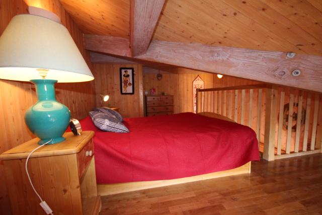 Appartements Tavaillon - Les Saisies