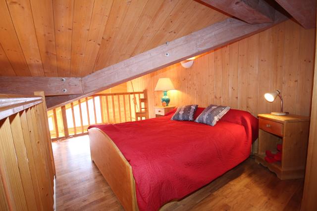 Appartements Tavaillon - Les Saisies