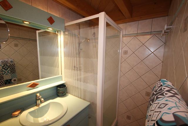 Appartements Tavaillon - Les Saisies