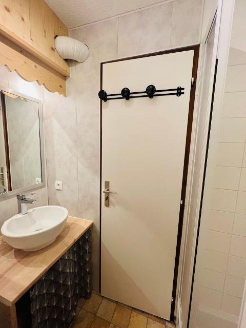 Appartements Village 2 - Les Saisies