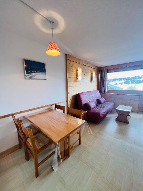Appartements Village 2 - Les Saisies