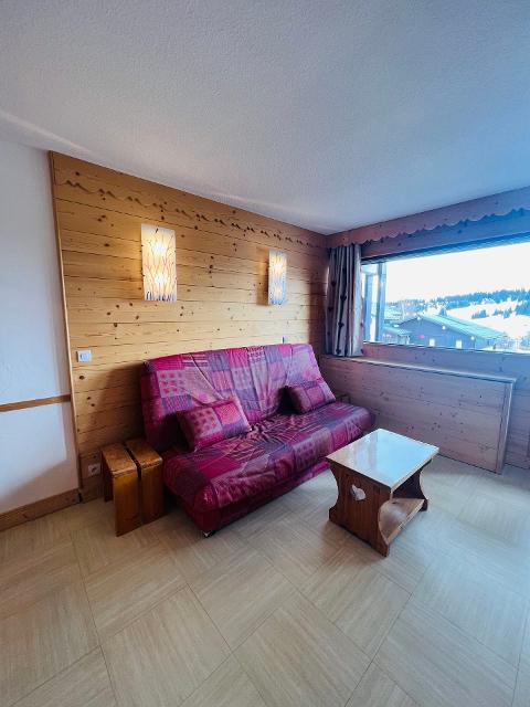 Appartements Village 2 - Les Saisies