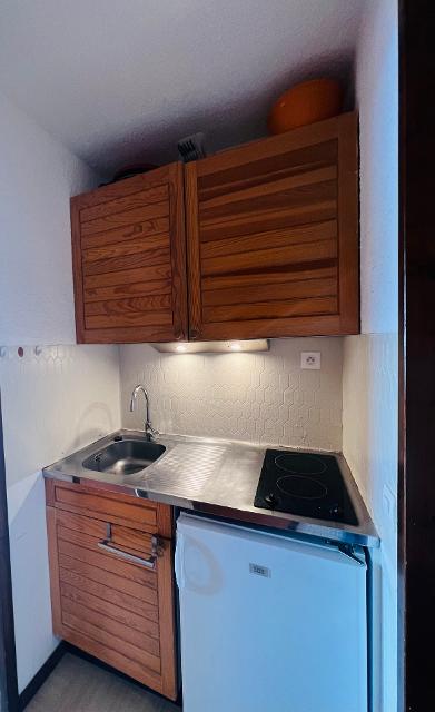 Appartements Village 2 - Les Saisies