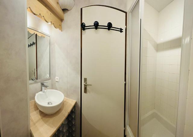Appartements Village 2 - Les Saisies