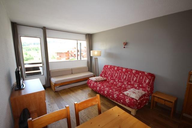 Appartements Village 2 - Les Saisies