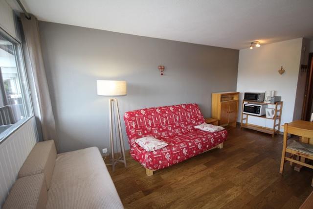 Appartements Village 2 - Les Saisies