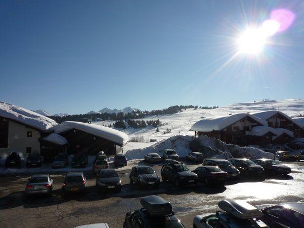 Appartements Village 2 - Les Saisies