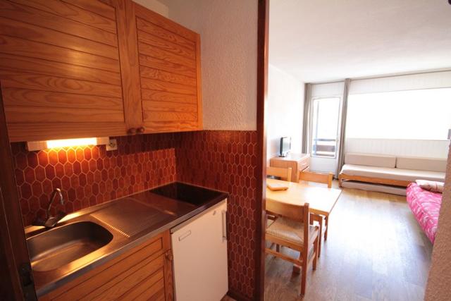 Appartements Village 2 - Les Saisies