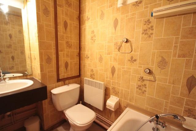 Appartements Village 2 - Les Saisies