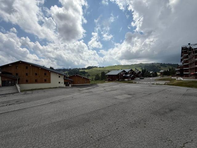 Appartements Village 2 - Les Saisies
