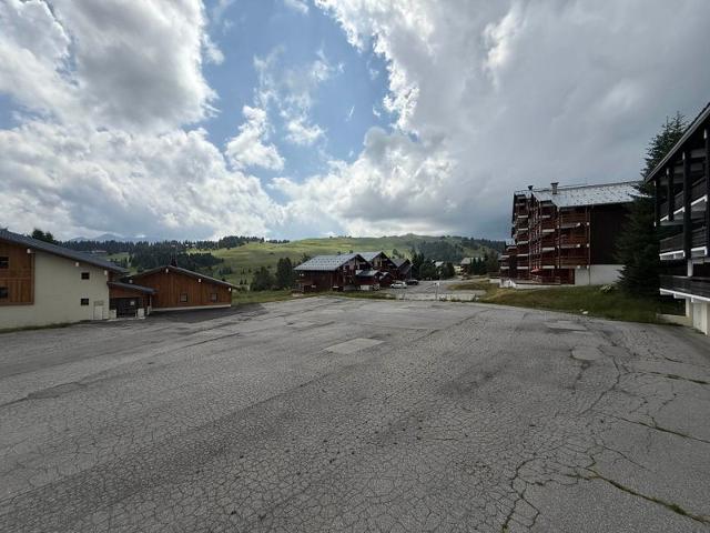 Appartements Village 2 - Les Saisies