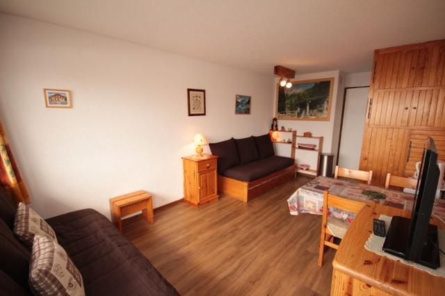 Appartements Village 2 - Les Saisies