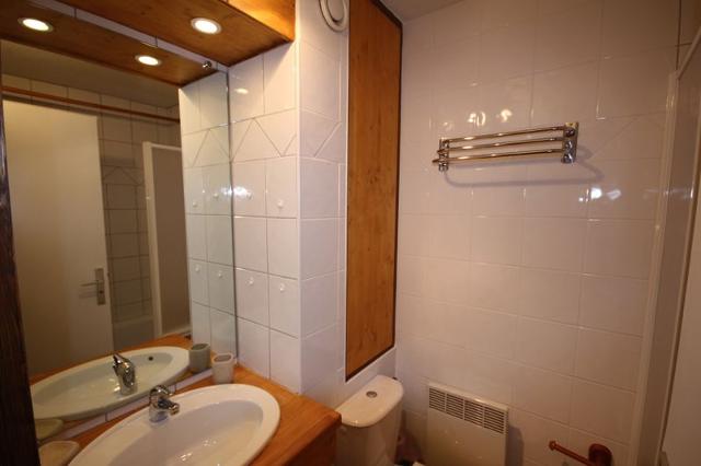 Appartements Village 2 - Les Saisies