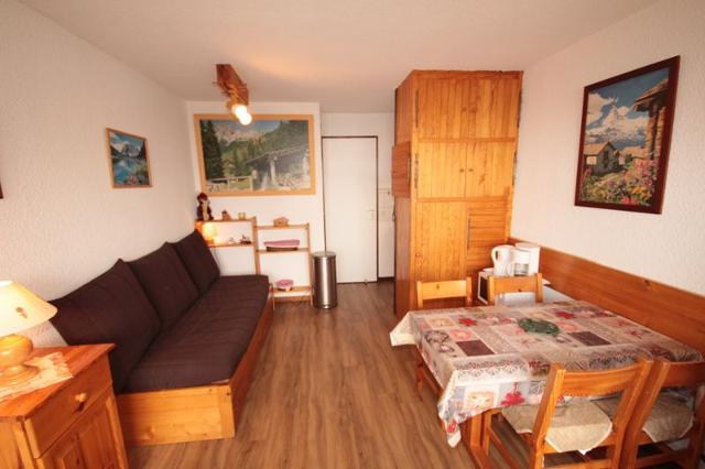 Appartements Village 2 - Les Saisies