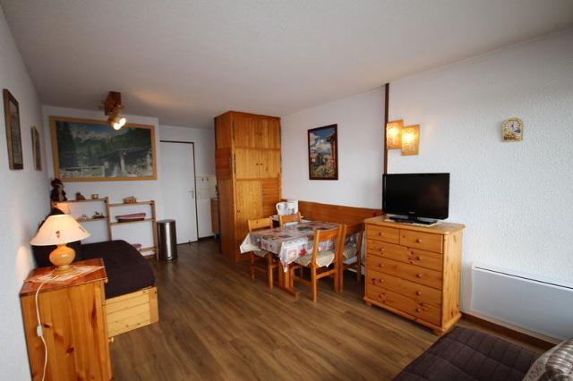 Appartements Village 2 - Les Saisies
