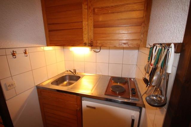 Appartements Village 2 - Les Saisies