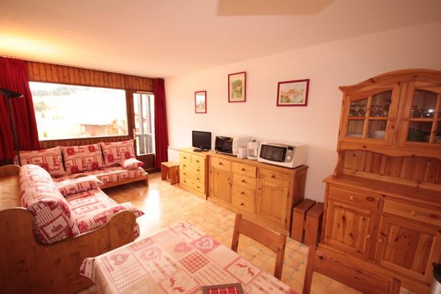 Appartements Village 2 - Les Saisies