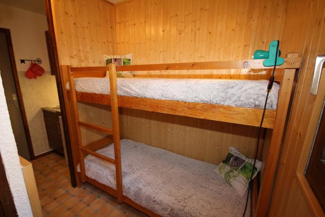 Appartements Village 2 - Les Saisies
