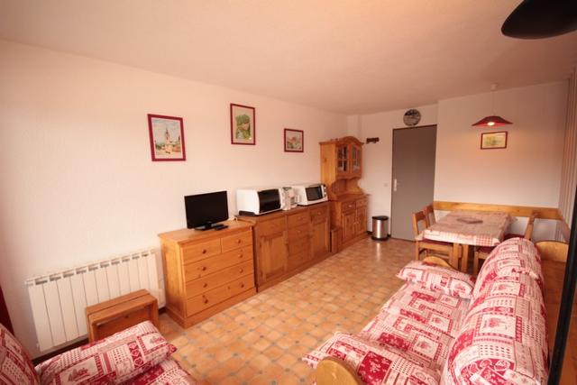 Appartements Village 2 - Les Saisies