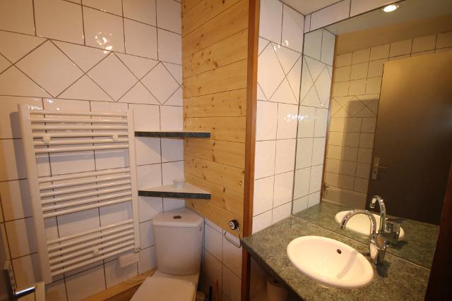 Appartements Village 2 - Les Saisies
