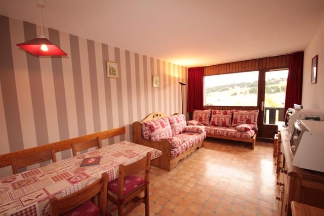 Appartements Village 2 - Les Saisies