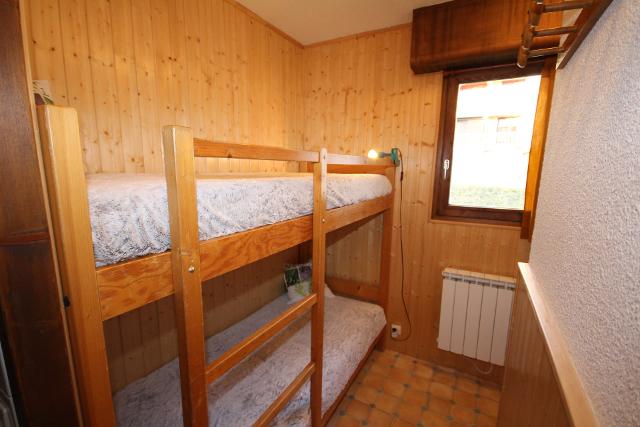 Appartements Village 2 - Les Saisies