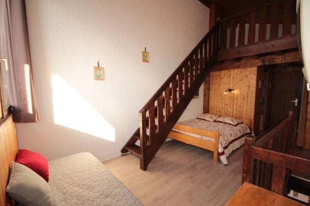 Appartements Village 2 - Les Saisies