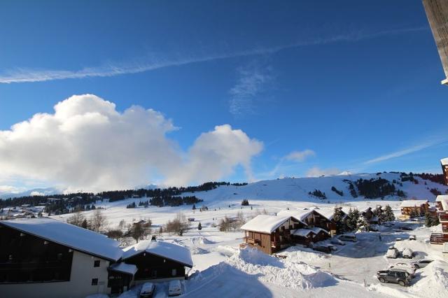 Appartements Village 2 - Les Saisies