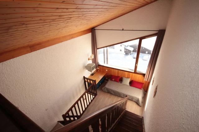 Appartements Village 2 - Les Saisies