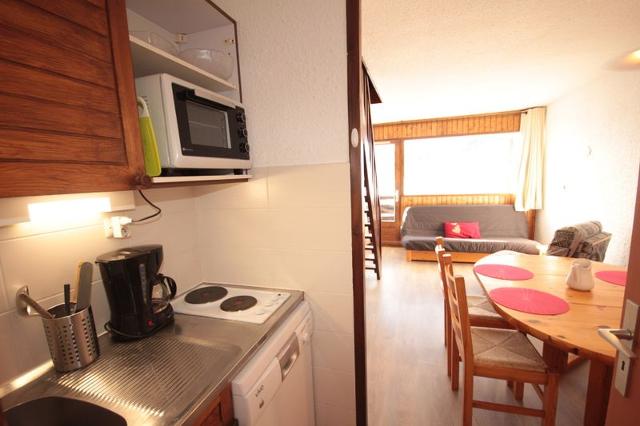 Appartements Village 2 - Les Saisies