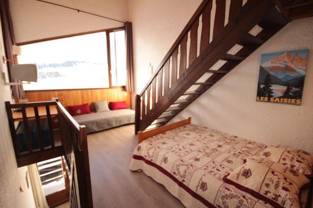 Appartements Village 2 - Les Saisies