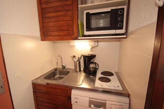 Appartements Village 2 - Les Saisies