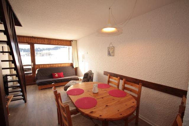 Appartements Village 2 - Les Saisies
