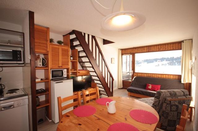 Appartements Village 2 - Les Saisies