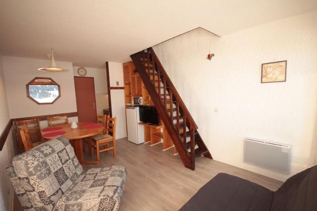 Appartements Village 2 - Les Saisies