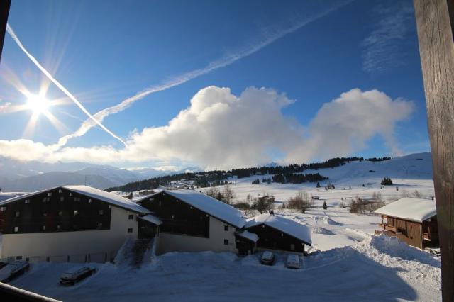 Appartements Village 2 - Les Saisies