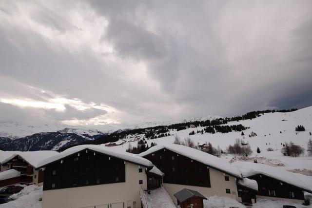Appartements Village 2 - Les Saisies