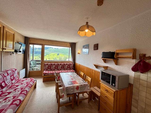 Appartements Village 2 - Les Saisies