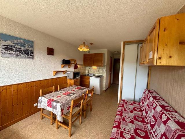 Appartements Village 2 - Les Saisies