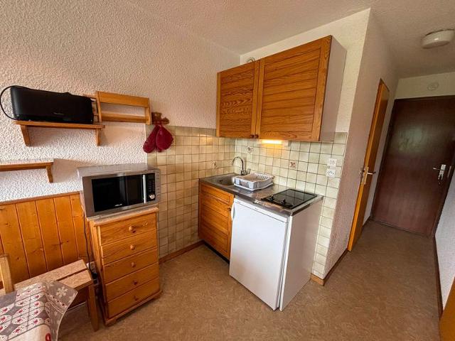 Appartements Village 2 - Les Saisies
