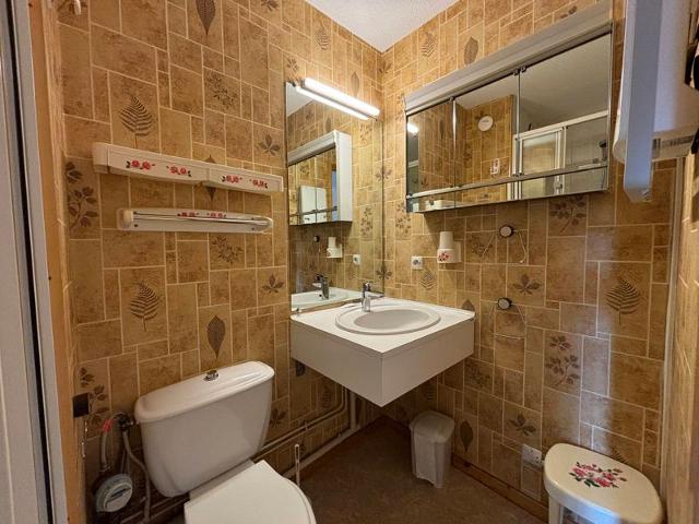 Appartements Village 2 - Les Saisies