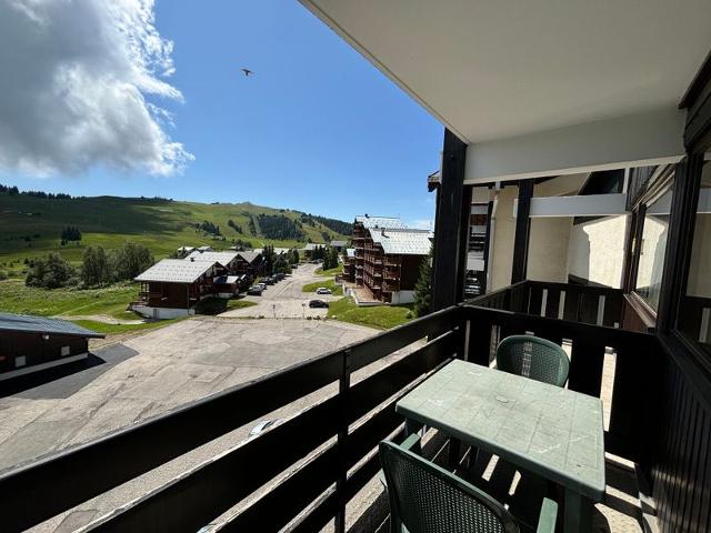 Appartements Village 2 - Les Saisies