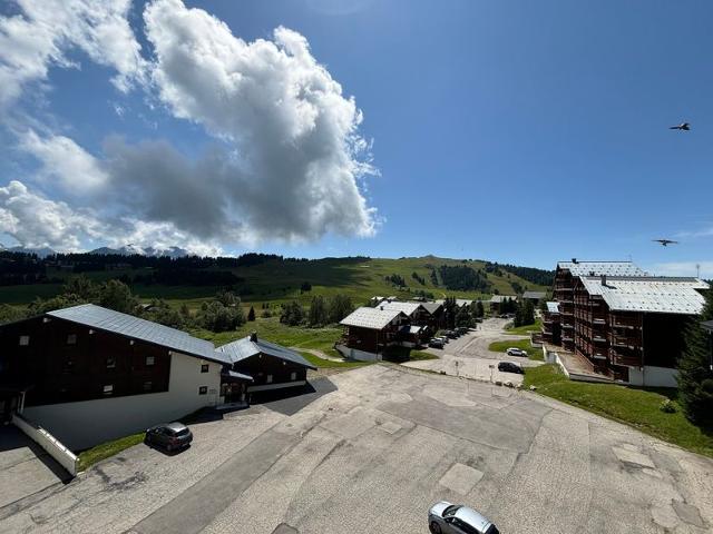 Appartements Village 2 - Les Saisies