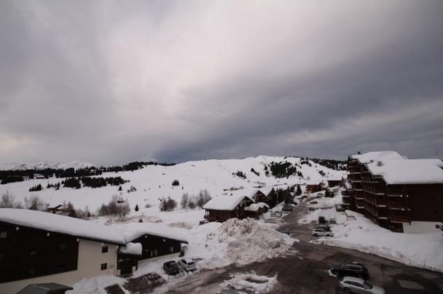 Appartements Village 2 - Les Saisies
