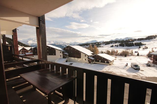 Appartements Village 2 - Les Saisies