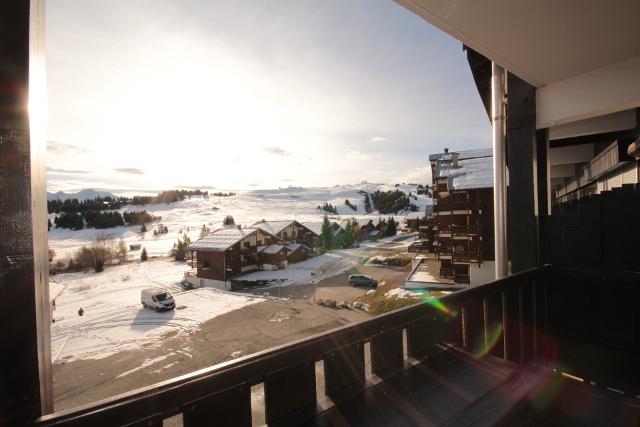 Appartements Village 2 - Les Saisies